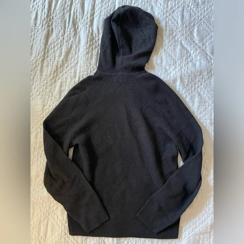J. Crew crew cashmere